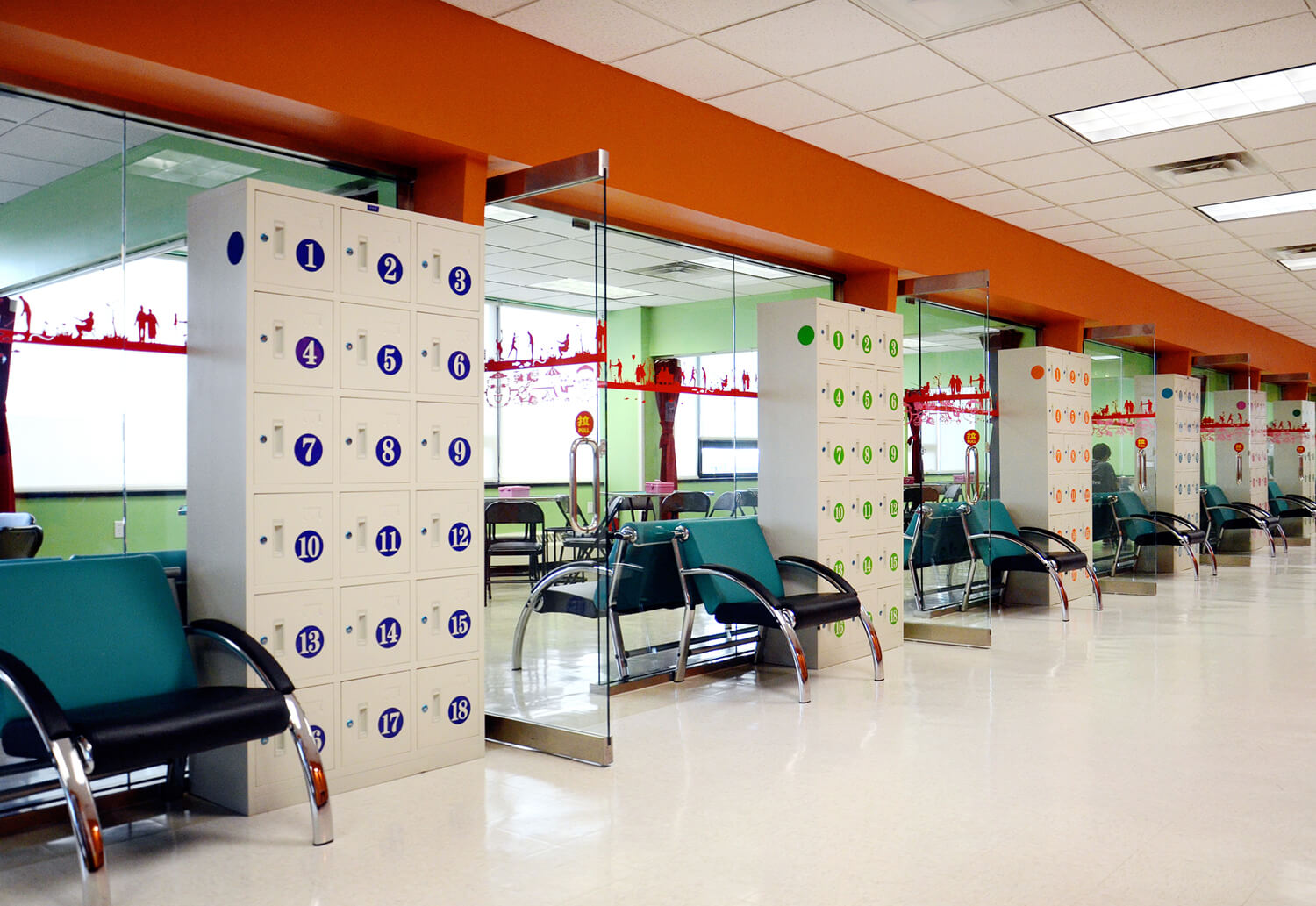 sunlight-fun-adult-senior-care-member-lockers